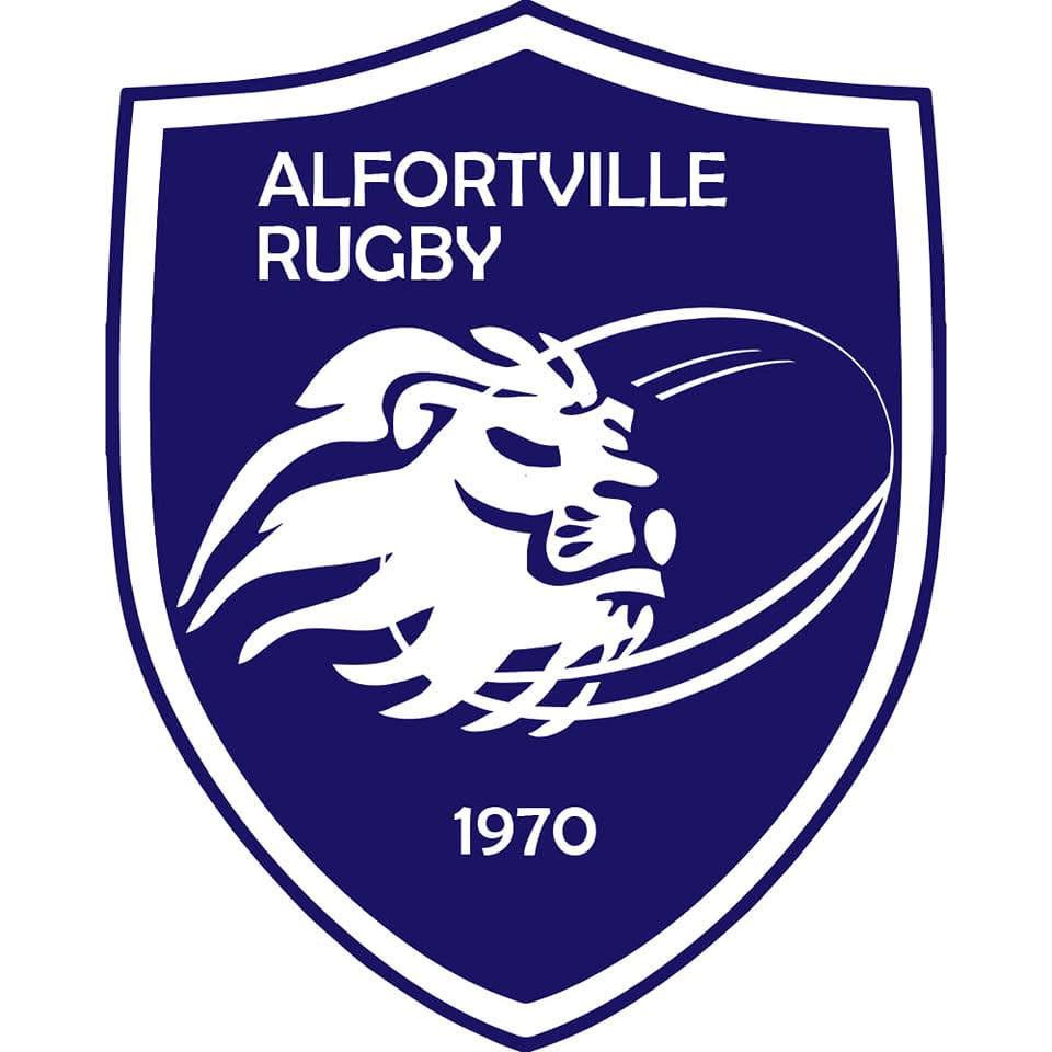 US Alfortville Rugby